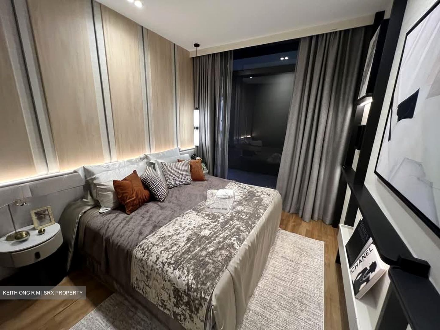 THE ARCADY AT BOON KENG (D12), Apartment #590576751
